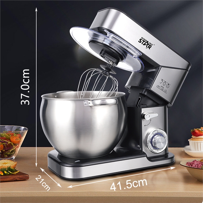 Миксер стационарный ST-5302 ST-5302