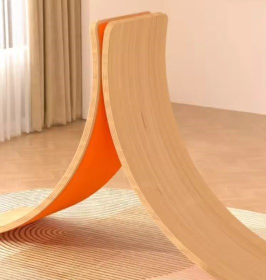 Ножной балансир JHTOY-901-1 ZT-PR-004947 - фото 1687