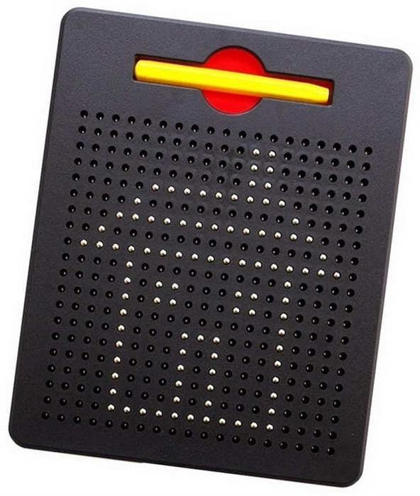 Магнитный планшет 22*18 Black i8P2yG0rgi9Q6BG5w0M1s1
