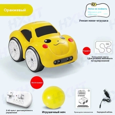 Индукционная машинка 9166 HC439166