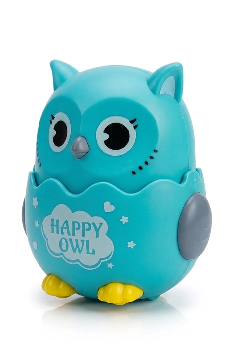 Инерционные машинки Сова ZT-TA-005404