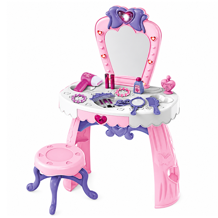 Детское игровое трюмо Dream Dresser 15712 ZT-KH-005424