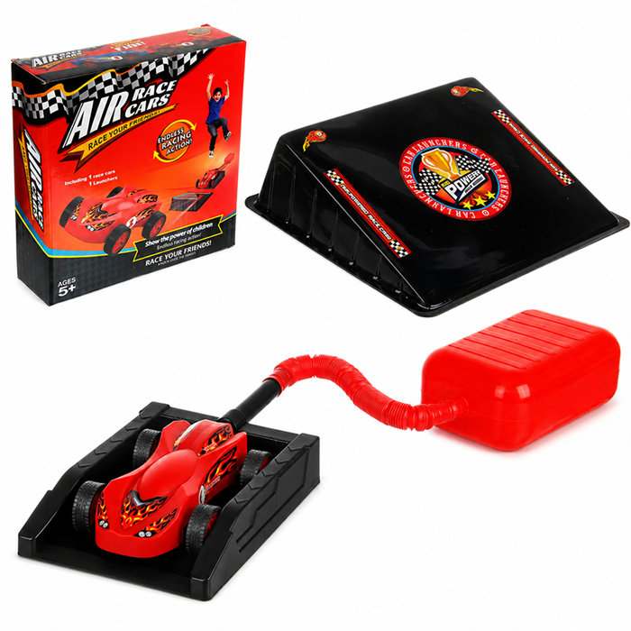 Игра Летающая машина Racing Car-1 ZT-PR-001161