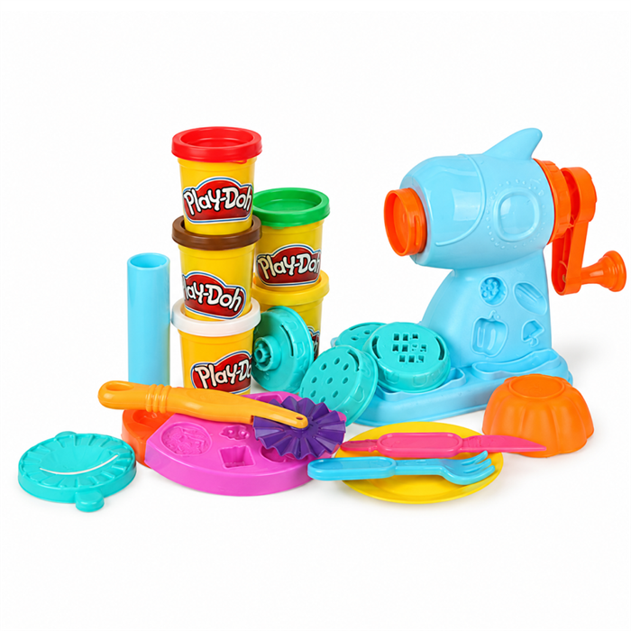 Игровой набор для лепки Play Doh ZT-PR-003342 ZT-PR-003342
