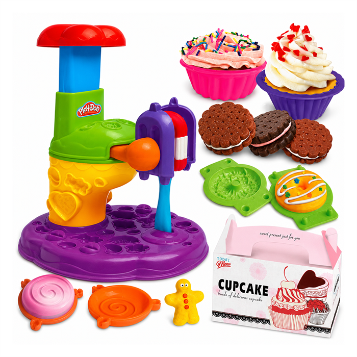 Игровой набор для лепки Play Doh TK-005492 14968 ZT-TK-005492