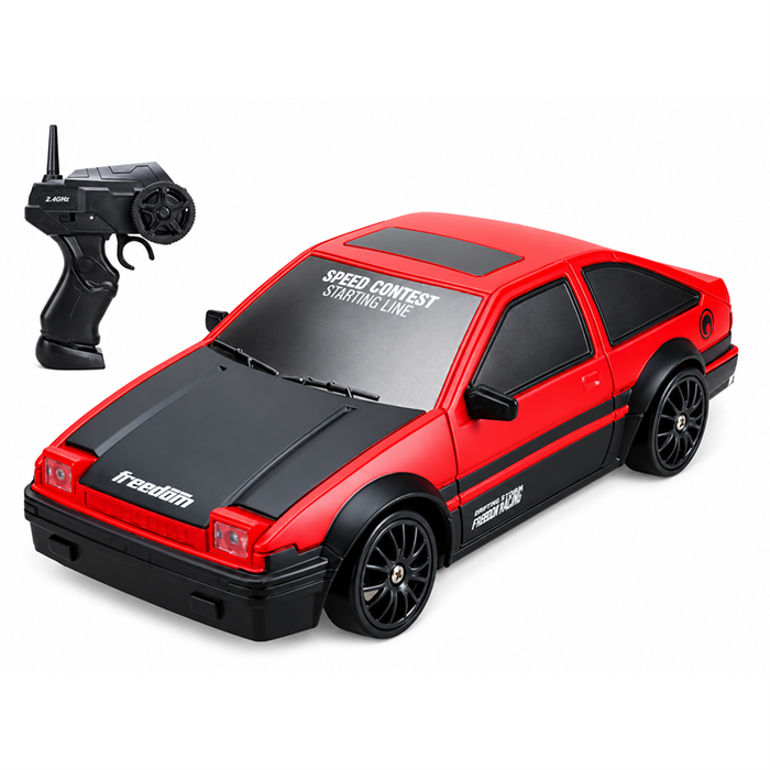 Радиоуправляемая машина для дрифта ZT-TA-005241