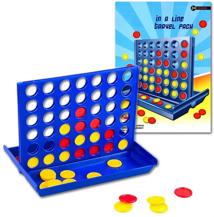 Настольная игра "Крестик нолик" 17813 ZT-NA-001142 - фото 3831