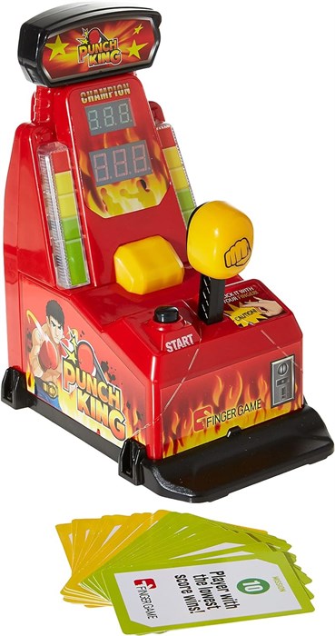 Настольная игра Mini Boxing ZT-NS-002937 - фото 3968
