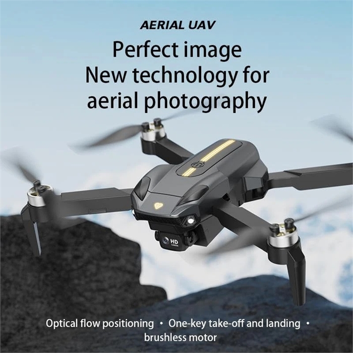 Квадрокоптер на радиоуправлении SYII HC435201