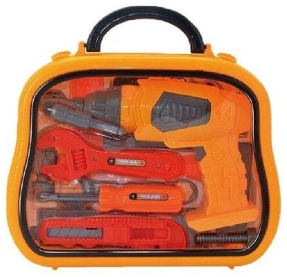 Набор инструментов Строительный HC227297