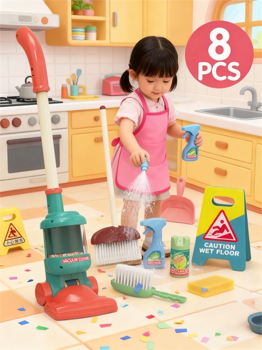 Набор для уборки XG2-36B XG2-36B