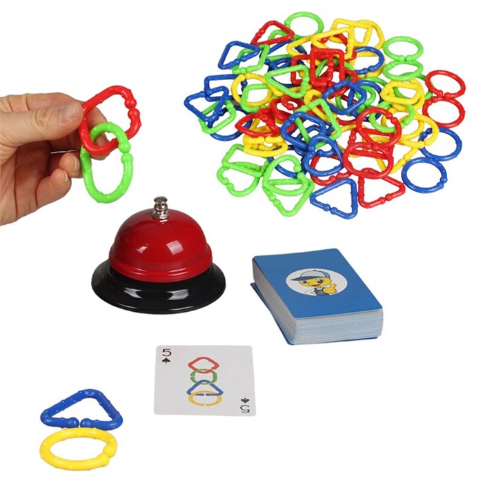 Настольная игра "Ring game" ZT-NS-002239 - фото 688