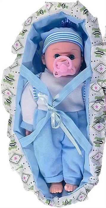Кукла Lovely Baby HC434850