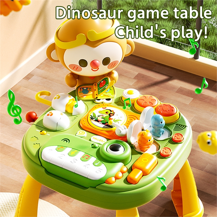 Развивающий игровой столик HC440163