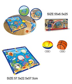 Bag toss game ZT-PR-002931