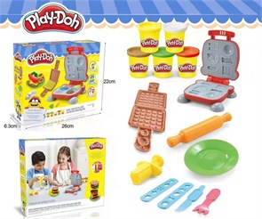 Игровой набор для лепки Play Doh ZT-PR-003344 ZT-PR-003344