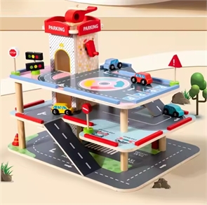 {{photo.Alt || photo.Description || 'Набор игровой Парковка для машинок MMM-657'}}