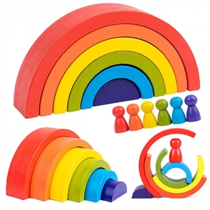 {{photo.Alt || photo.Description || 'Деревянная радуга JHTOY-281'}}