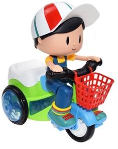 {{photo.Alt || photo.Description || 'Игрушка-трицикл Stunt Tricyclt'}}