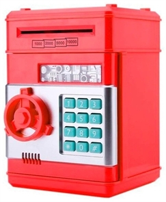 {{photo.Alt || photo.Description || 'Детская электронная Копилка сейф Red'}}