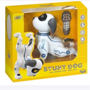 {{photo.Alt || photo.Description || 'Робот Stunt dog на радиоуправлении'}}
