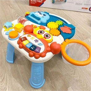 {{photo.Alt || photo.Description || 'Развивающий центр Ходунки-каталка HE0828'}}