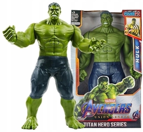 {{photo.Alt || photo.Description || 'Фигурка Avengers Халк 30 см'}}