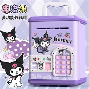 {{photo.Alt || photo.Description || 'Детская электронная Копилка сейф Kuromi'}}