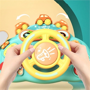 {{photo.Alt || photo.Description || 'Развивающая игрушка Музыкальный руль 0090'}}