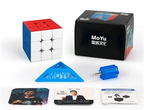 {{photo.Alt || photo.Description || 'Кубик Рубика Магнитный 3х3х3 MF8883'}}