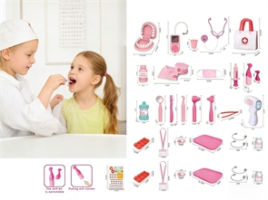 {{photo.Alt || photo.Description || 'Игровой набор доктора A83-4'}}