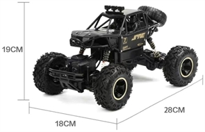 {{photo.Alt || photo.Description || 'Машинка на радиоуправлении Rock Crawler Черный 1:16 3282'}}