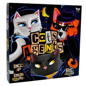 {{photo.Alt || photo.Description || 'Развлекательная игра "CATS AGENTS" (10)'}}