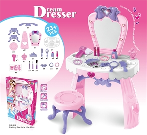 {{photo.Alt || photo.Description || 'Детское игровое трюмо Dream Dresser'}}