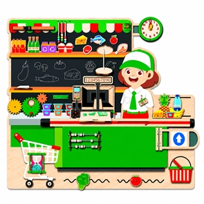 {{photo.Alt || photo.Description || 'Бизиборд "Продавец" 130*110'}}