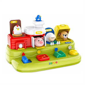 {{photo.Alt || photo.Description || 'Интерактивная игрушка Весёлая ферма'}}