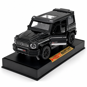 {{photo.Alt || photo.Description || 'Гелендваген Brabus G700 Black 5211'}}