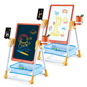 {{photo.Alt || photo.Description || 'Двусторонний светодиодный LCD-планшет для рисования 668-22'}}