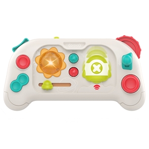 {{photo.Alt || photo.Description || 'Развивающая музыкальная игрушка Games Console HE0552'}}