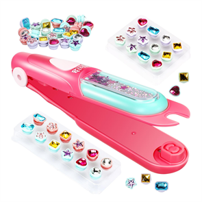 {{photo.Alt || photo.Description || 'Набор для украшения волос Jewel Hair Kit 16221'}}