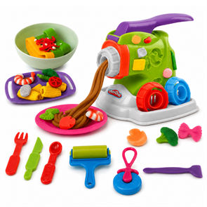 {{photo.Alt || photo.Description || 'Игровой набор для лепки Play Doh TK-005491  14951'}}