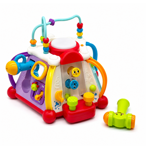 {{photo.Alt || photo.Description || 'Развивающий игровой набор "Little Joy Box" 806'}}