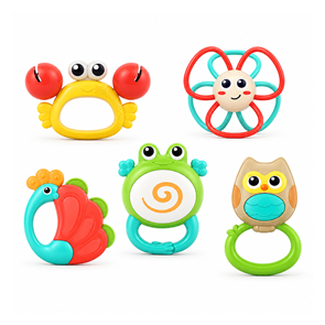 {{photo.Alt || photo.Description || 'Прорезыватель для зубов Animal E318B'}}
