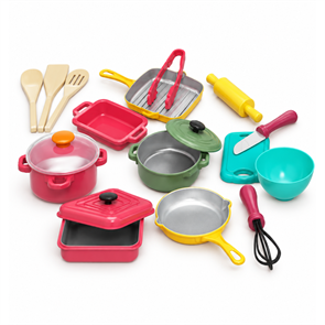 {{photo.Alt || photo.Description || 'Игровой набор посуды Kitchen set 18 пред'}}