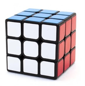 Кубик рубика 3х3х3 Sengso 7133A-3 ZT-GO-001850