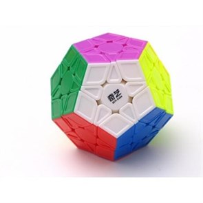 Мегаминкс (Megaminx) 3х3х3 ZT-GO-001858