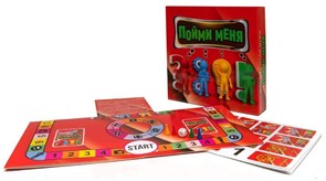 Настольная игра "Пойми меня" ZT-NA-001914
