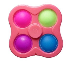 Pop-IT Spinner 4 ZT-SE-005074