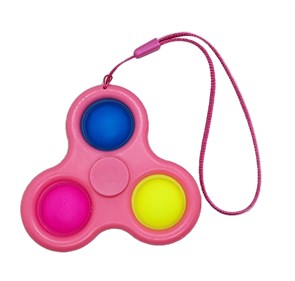 Pop-IT Spinner 3 ZT-SE-005076