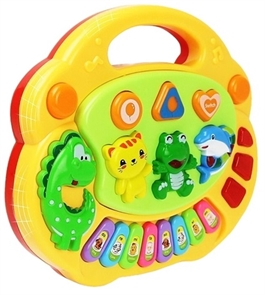 {{productViewItem.photos[photoViewList.activeNavIndex].Alt || productViewItem.photos[photoViewList.activeNavIndex].Description || 'Музыкальная развивающая игрушка пианино Веселые зверята'}}